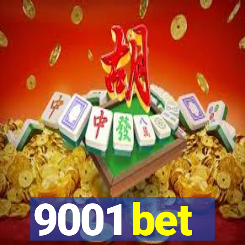 9001 bet